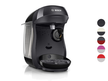 BOSCH Tassimo Happy