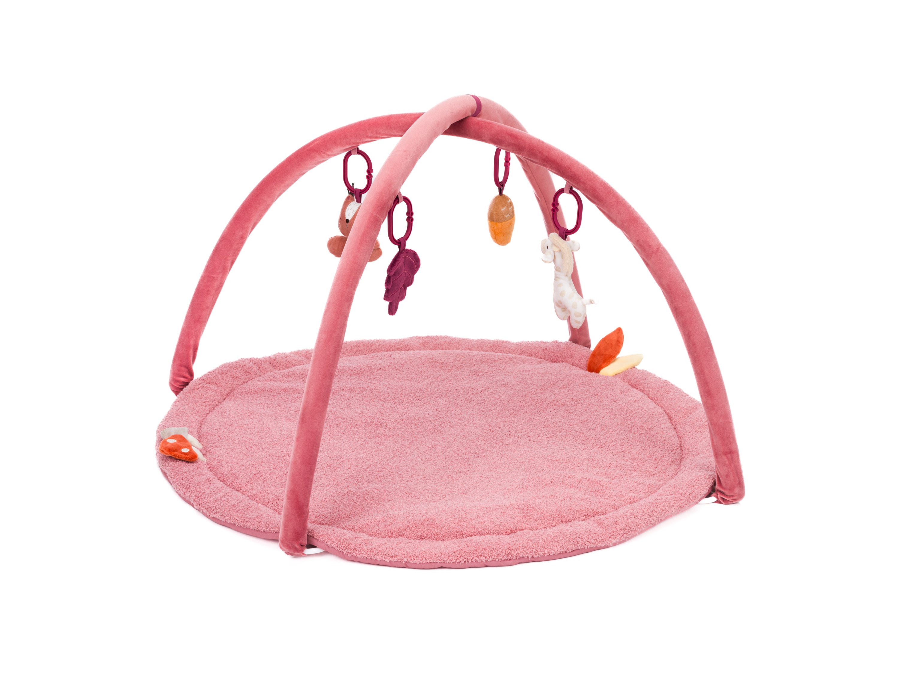 FILLIKID Spielbogen (Tierfreunde)
