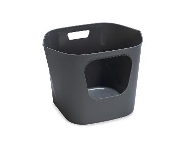 Earth Rated Katzentoilette Lotus