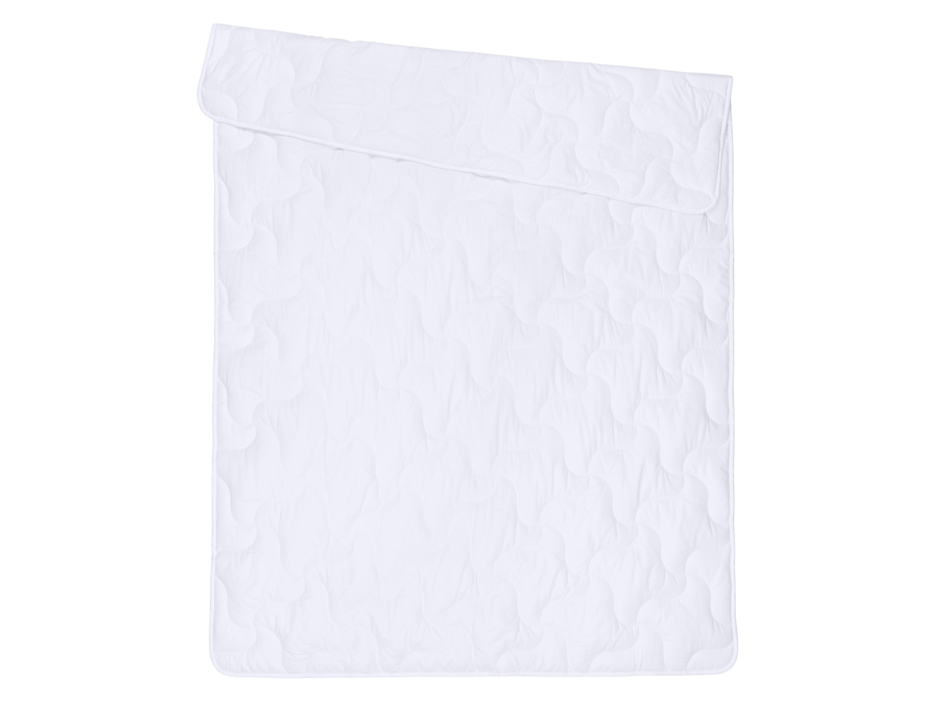 LIVARNO® Ganzjahres-Bettdecke, 200 x 220 cm
