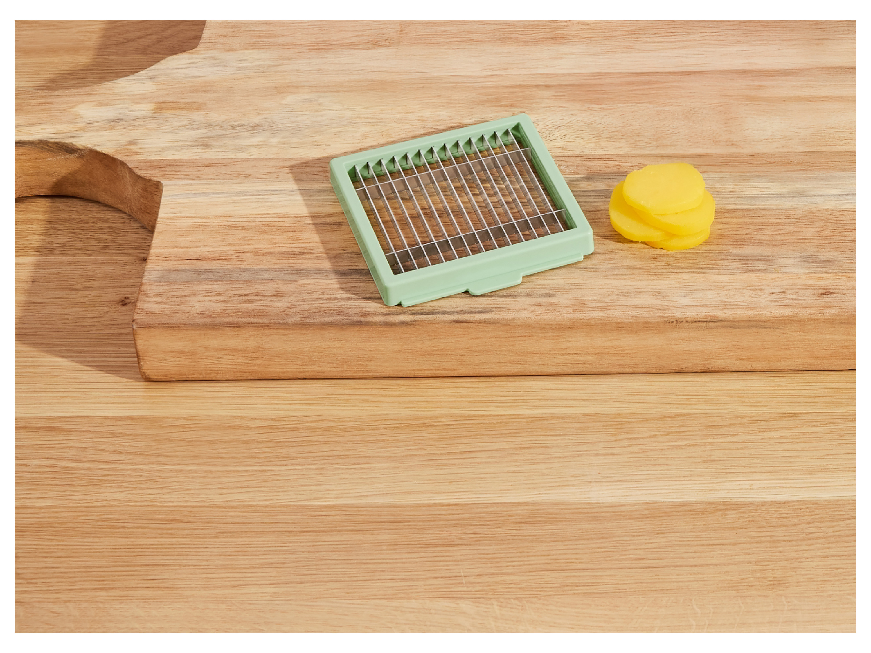 Thumbnail - SILVERCREST® Multifunktionsschneider, mit 6 Einsätzen