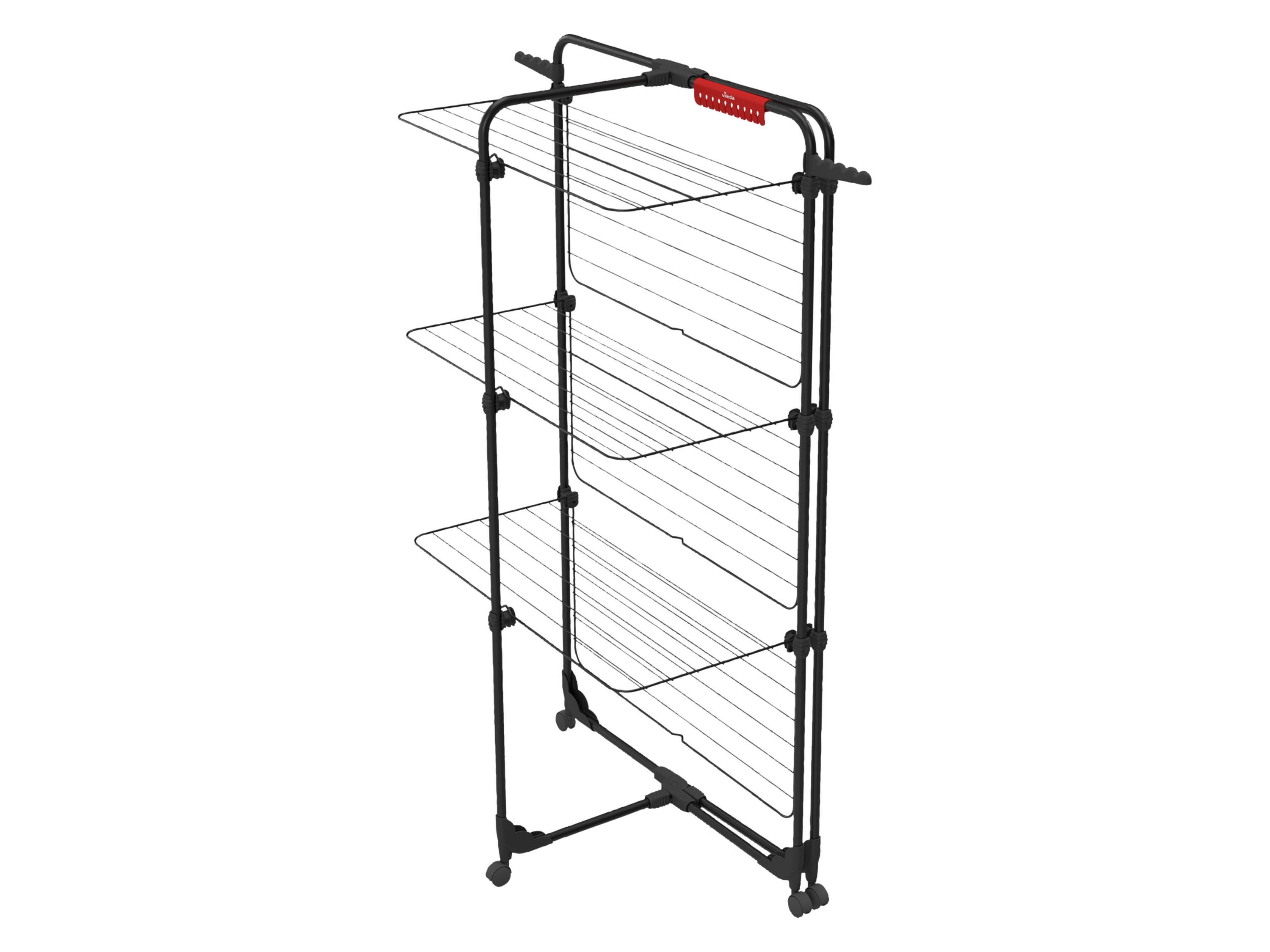 Thumbnail - Vileda Turmwäscheständer »Mixer 3 Ultimate«