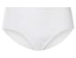 Weiße Damen-Unterhose