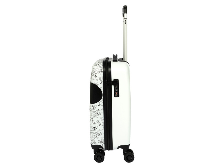 Undercover »Mickey Mouse« 20\' Polycarbonat Trolley