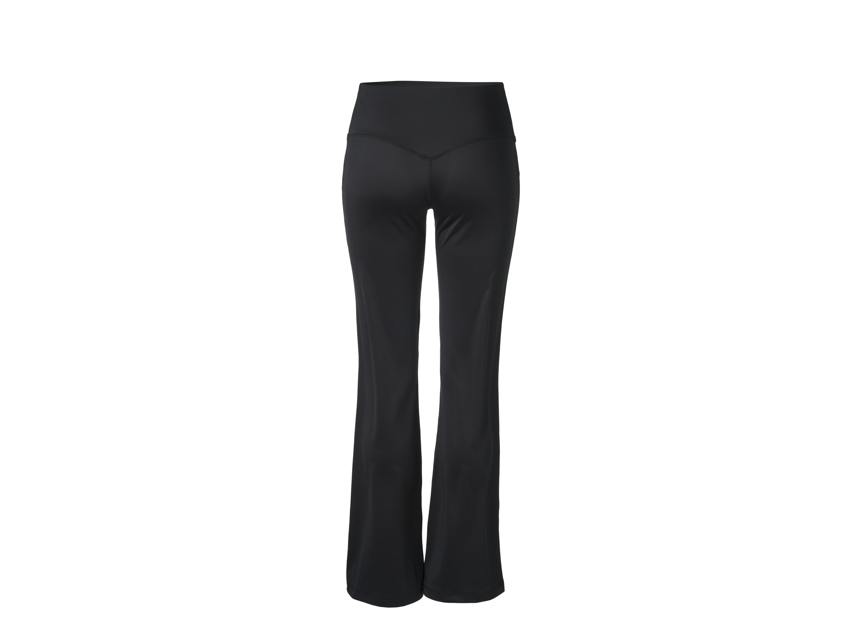 Thumbnail - CRIVIT Damen Dancepants (Schwarz, M(40/42))