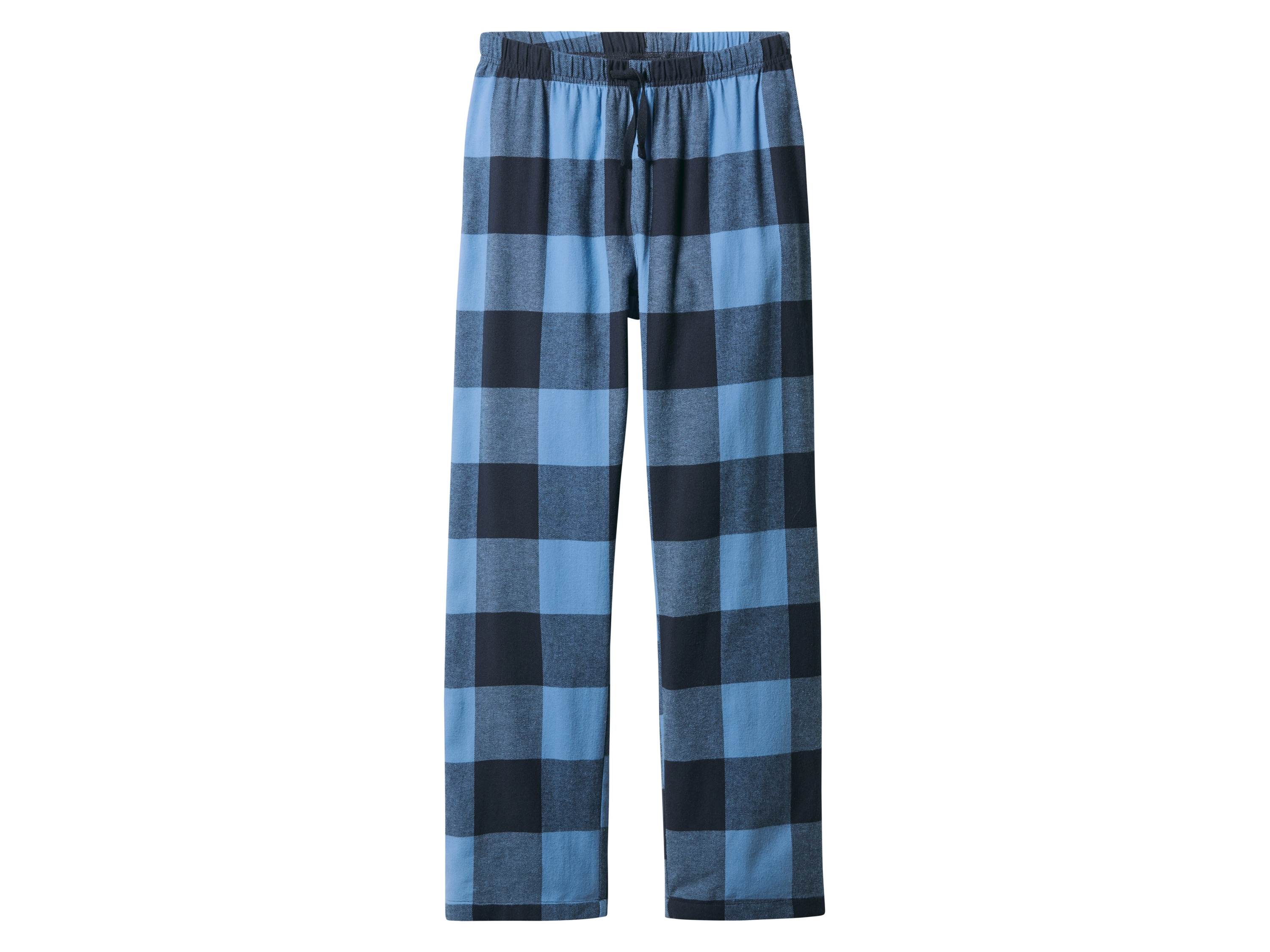 Thumbnail - esmara® Pyjama (Blau, 134/140)
