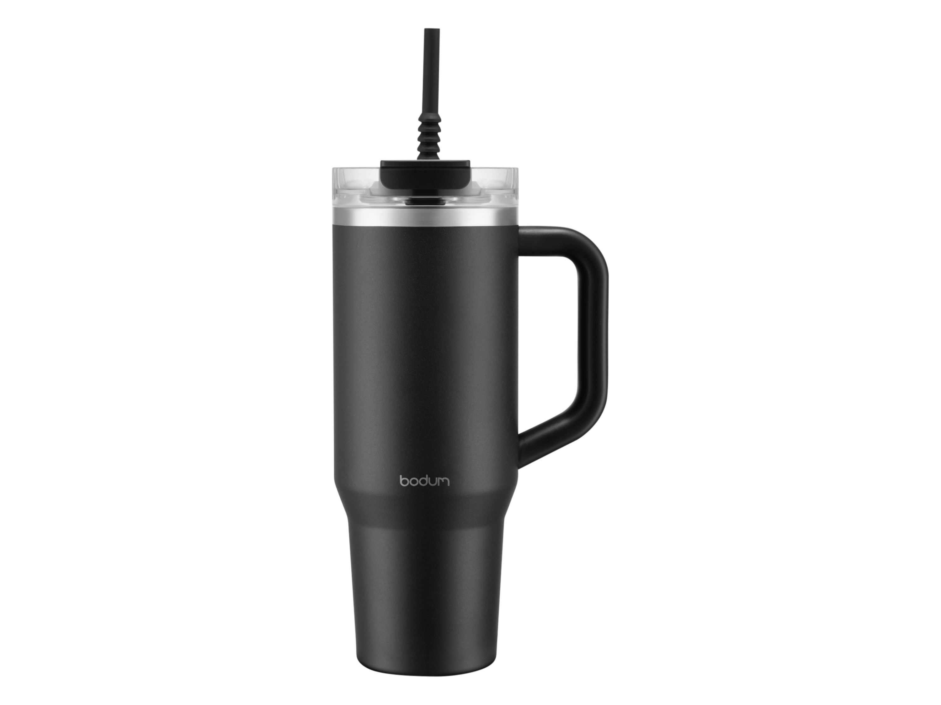 BODUM Travel Mug 1,2L (Schwarz)