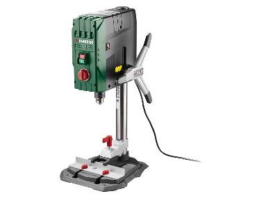 PARKSIDE® Tischbohrmaschine »PTBMOD 710 D4« mit elektronischer Drehzahlregelung