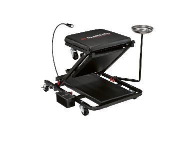 PARKSIDE PERFORMANCE® Montage-Rollbrett und Werkstatthocker, 2 in 1