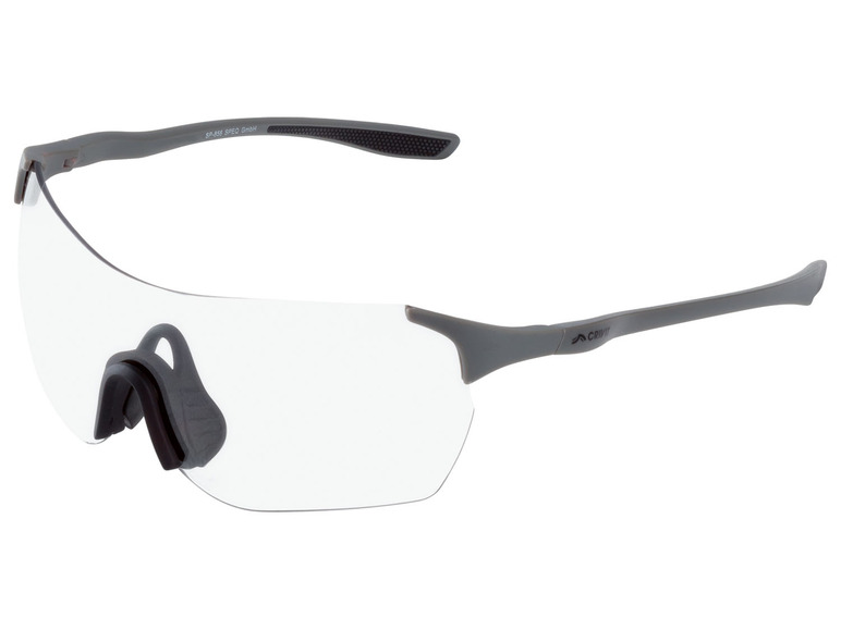 crivit Sportbrille, mit selbsttönenden Gläsern LIDL