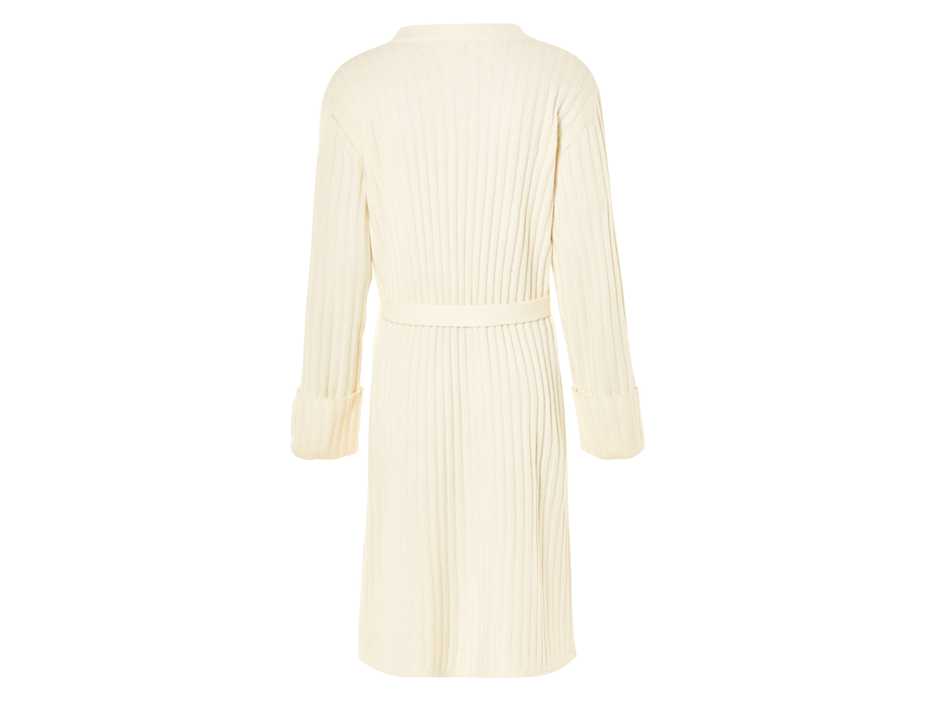 Thumbnail - esmara® Damen Strickcardigan (Weiß, XS(32/34))