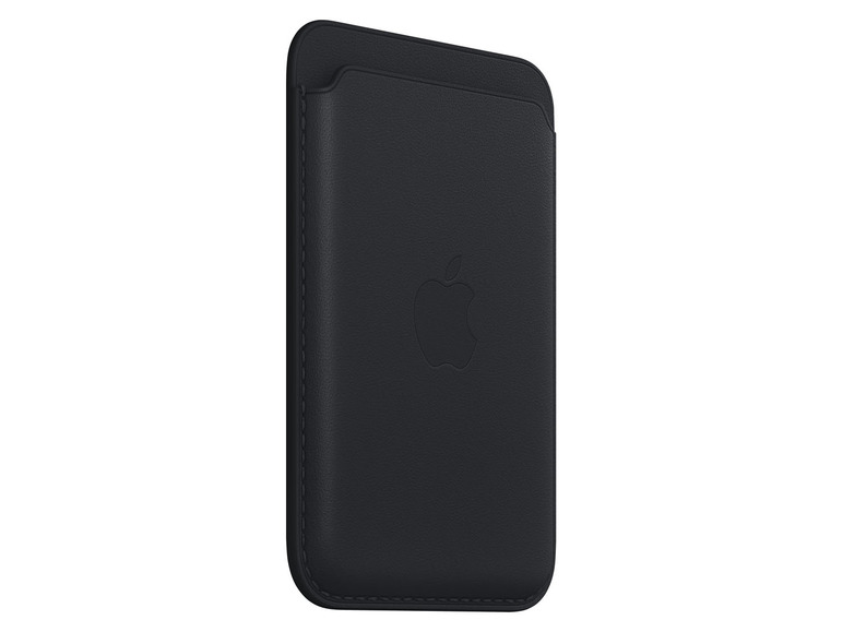 Gehe zu Vollbildansicht: Apple iPhone Leder Wallet, mit MagSafe - Bild 4