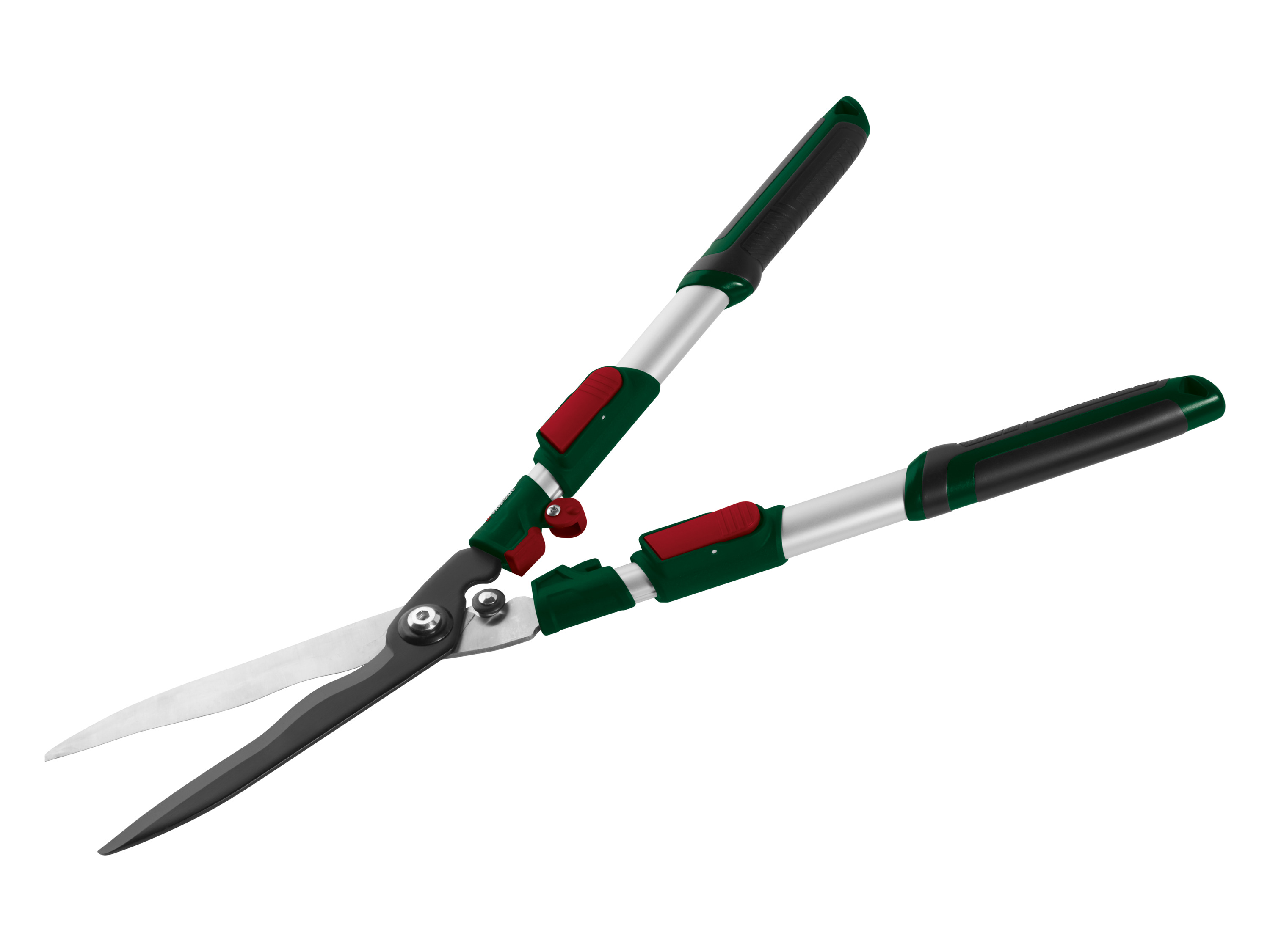 Thumbnail - PARKSIDE® Teleskop-Heckenschere