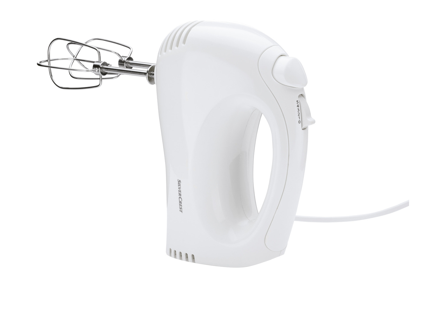 SILVERCREST® KITCHEN TOOLS Handmixer, 120 W | LIDL