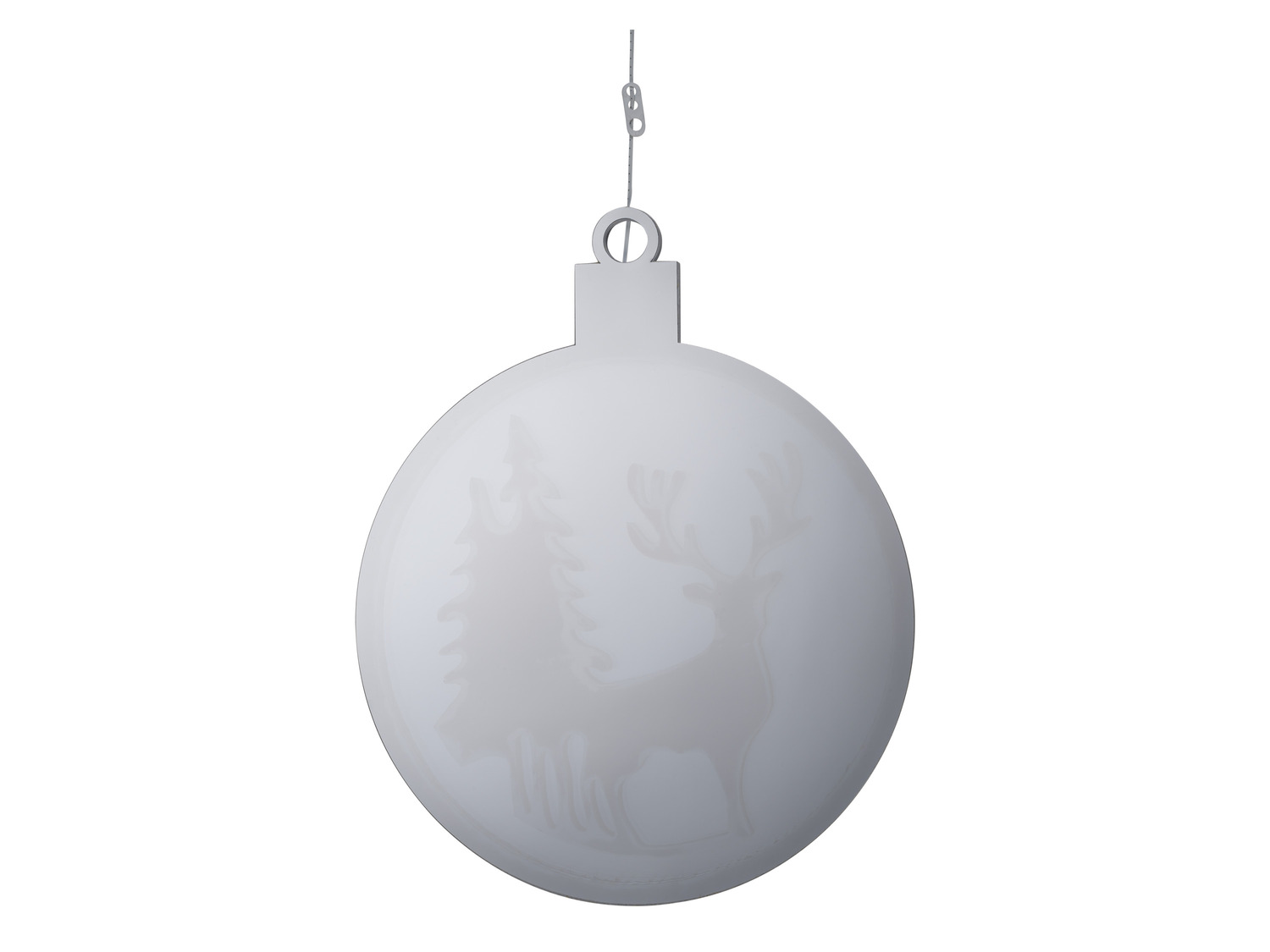 CYLYH Weihnachts-Fotohintergrund 3x2,4 M – Vinyl, Mit Weihnachtsmotiv, Für Party & Dekoration