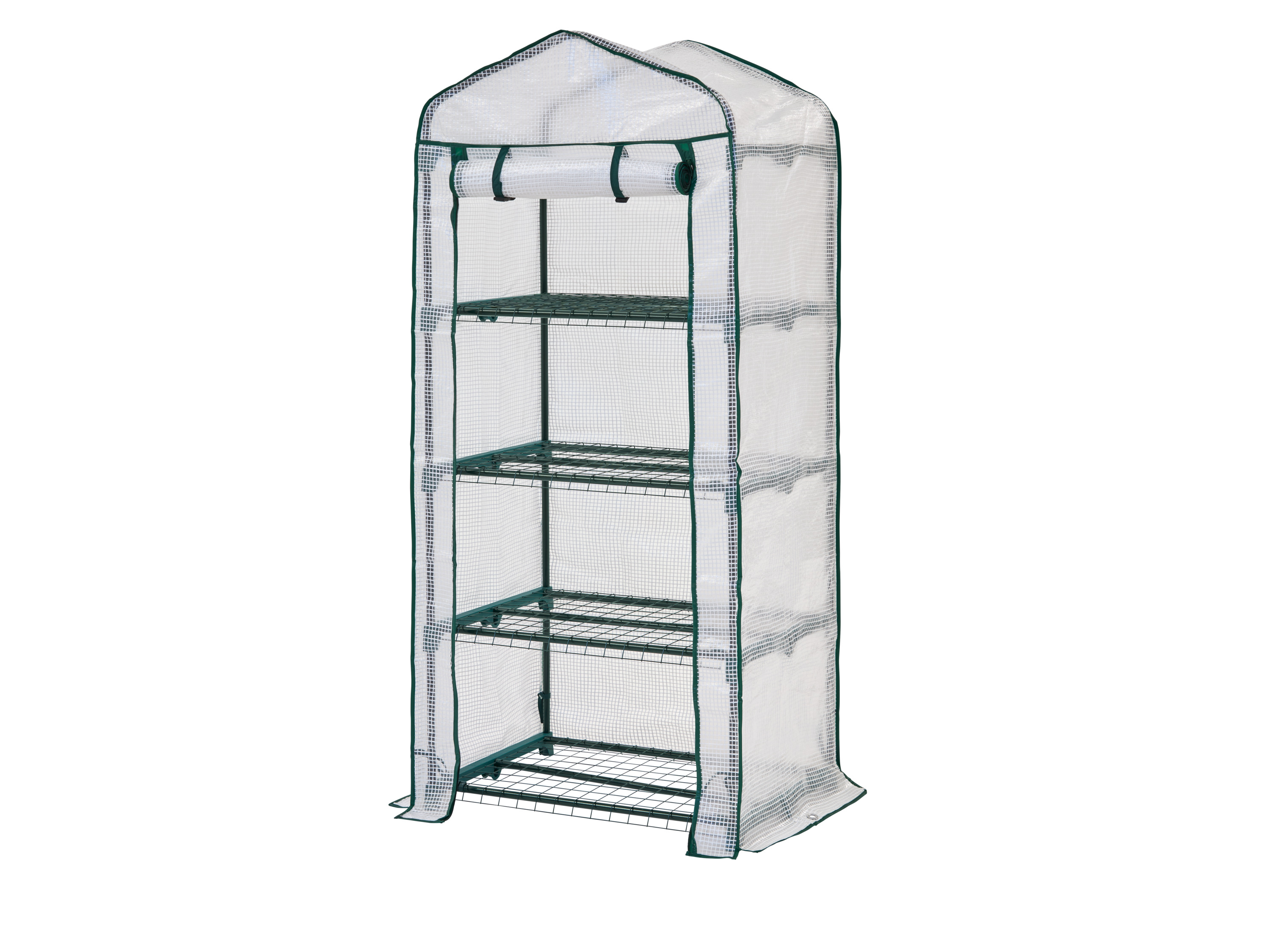 Thumbnail - PARKSIDE® Gewächshaus