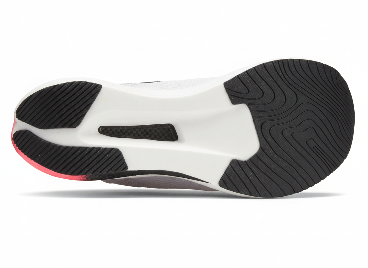 CRIVIT Damen Laufschuh »CarbonLite 1.0« - 4