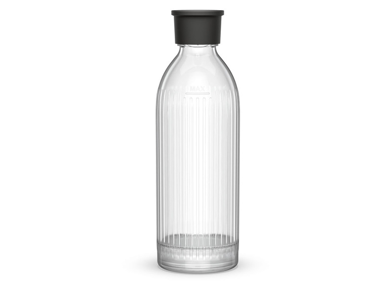 Gehe zu Vollbildansicht: SILVERCREST Wassersprudler »Twin«, mit 2 Flaschen - Bild 4