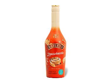 Baileys Zimtschnecke Limited Edition 17% Vol