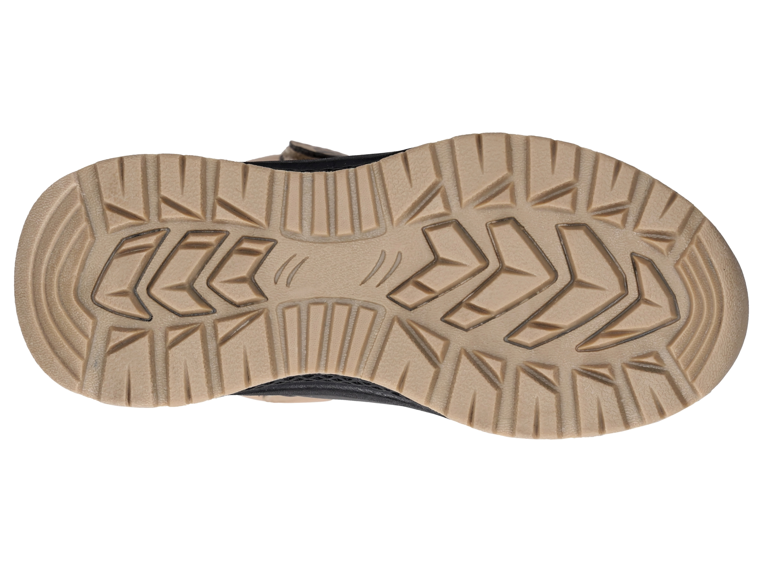 Thumbnail - lupilu® Kinder Winterstiefel (Taupe, 30)