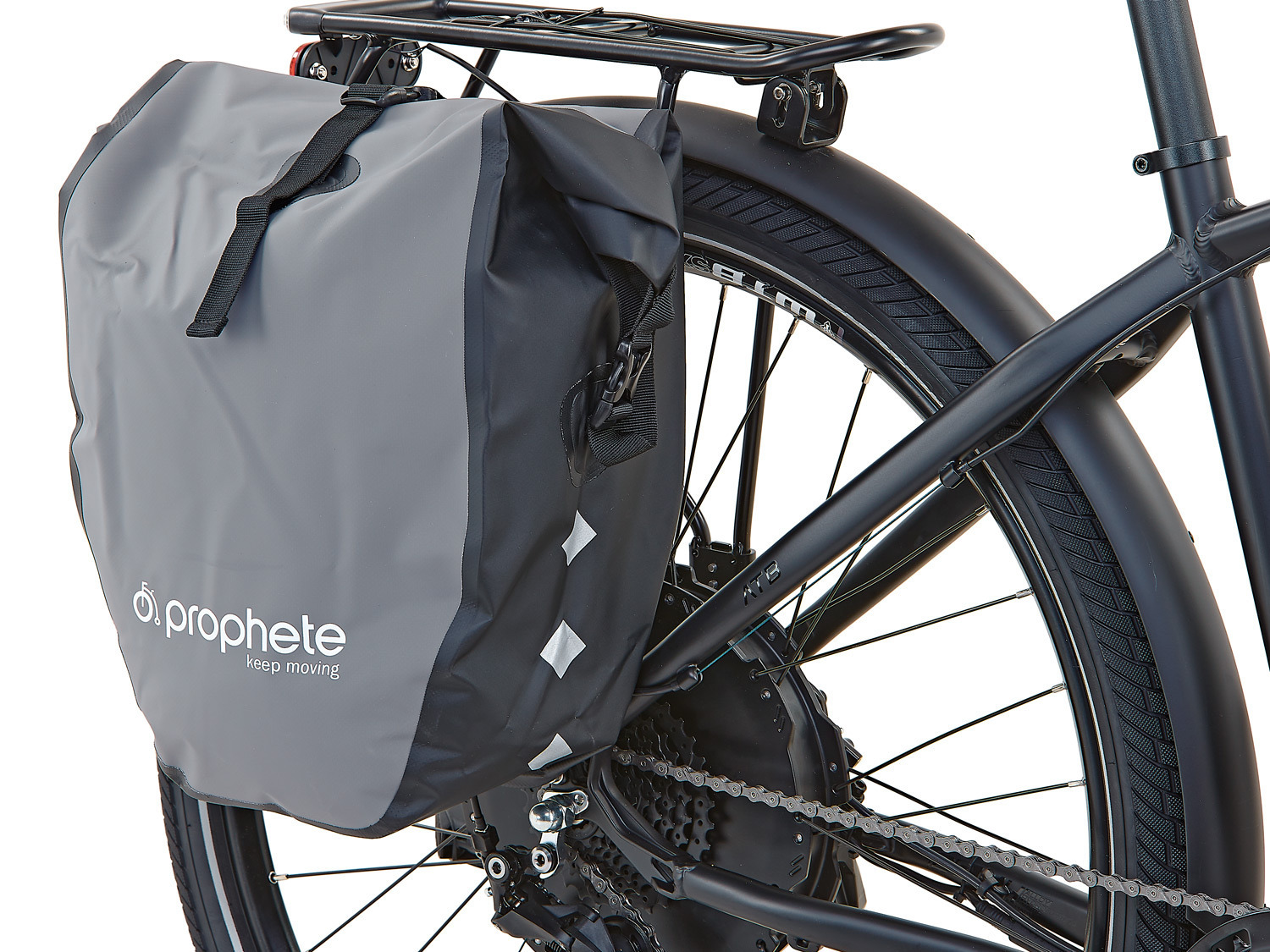 Prophete E-bike Alu Atb Twentyniner 29 Zoll E-Bike ATB Twentyniner, 29 Zoll online kaufen | LIDL