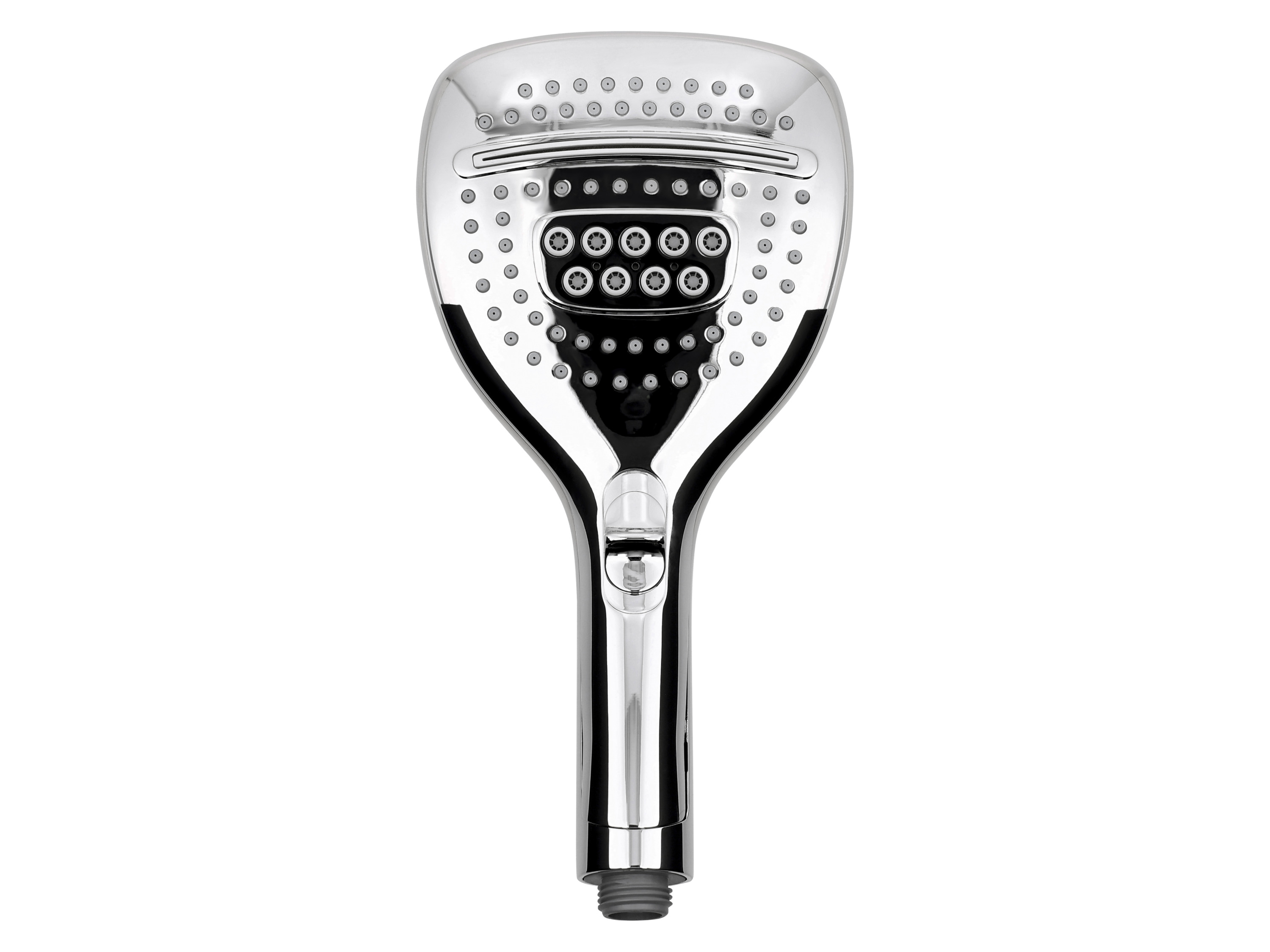 LIVARNO® Handbrause Set (Eckig)