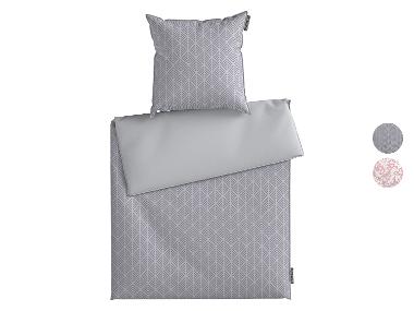 Michalsky Satin-Bettwäsche, 135 x 200 cm