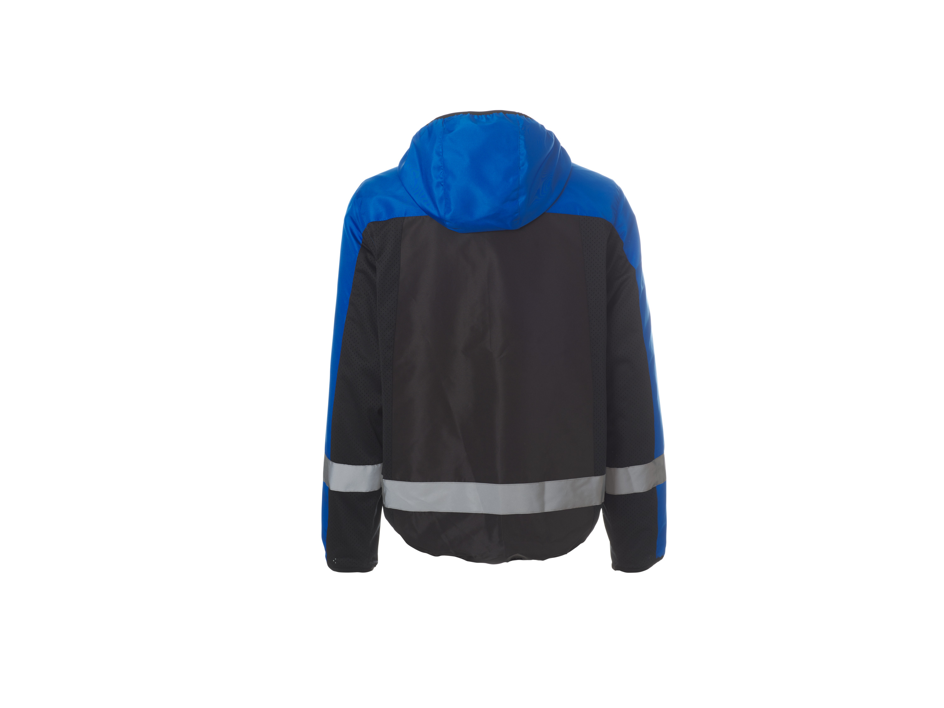 Thumbnail - CRIVIT Herren Wendejacke (Blau/Schwarz, M (48/50))