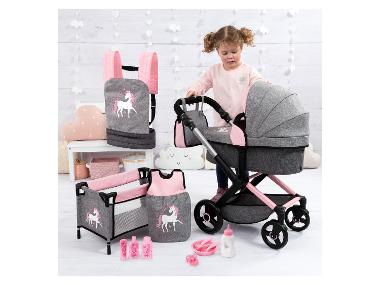 Bayer Design Puppenwagen & Zubehr kaufen bei Lidl