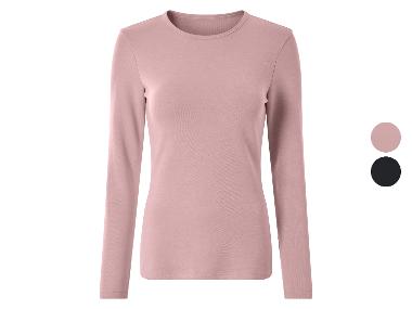 ESMARA® Damen Thermounterhemd