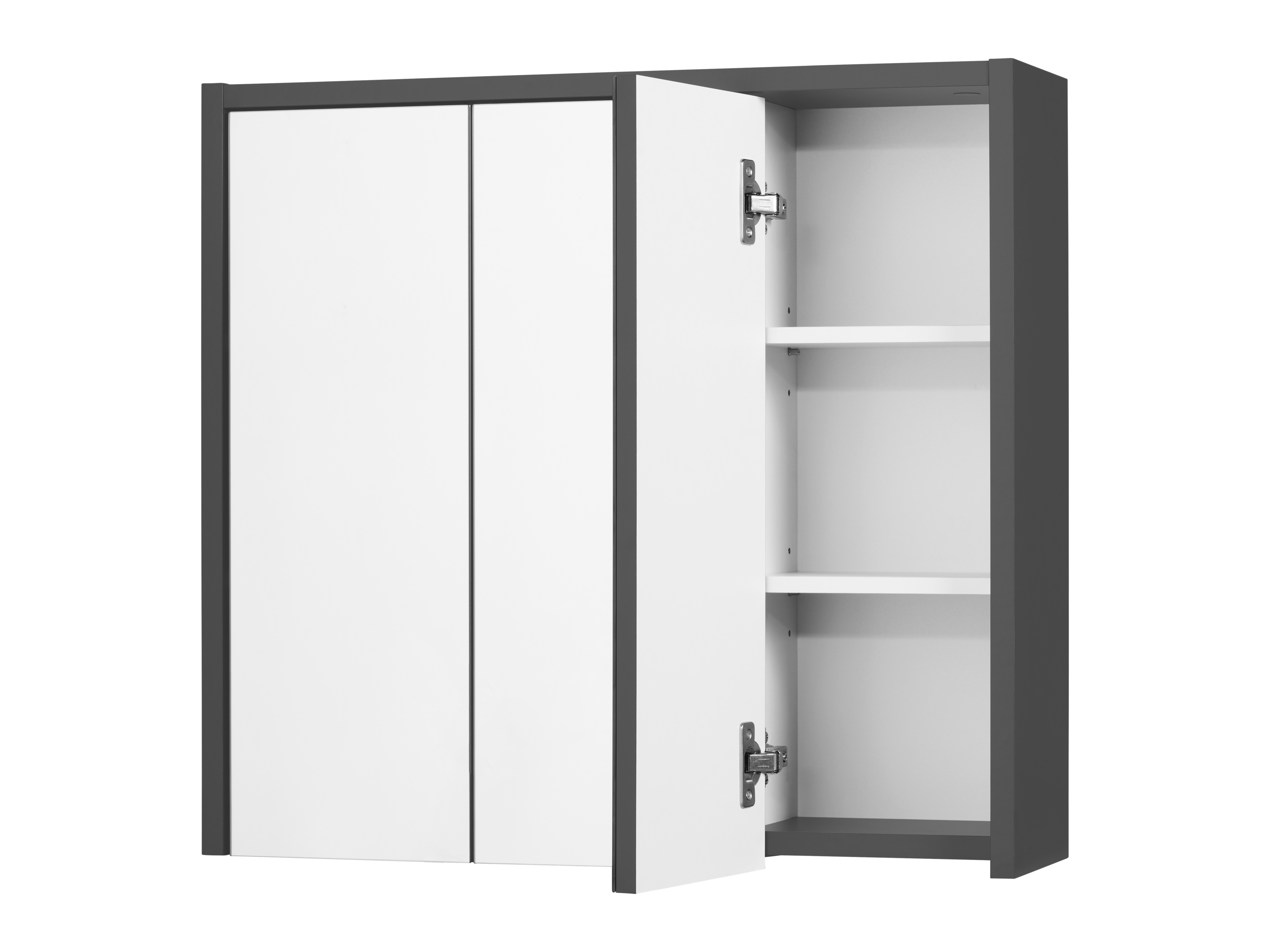 Thumbnail - LIVARNO home Spiegelschrank »OSLO«, kratzfest und pflegeleicht