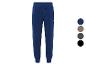 KangaRoos Jogginghose mit Kordelzug in dunkelblau.