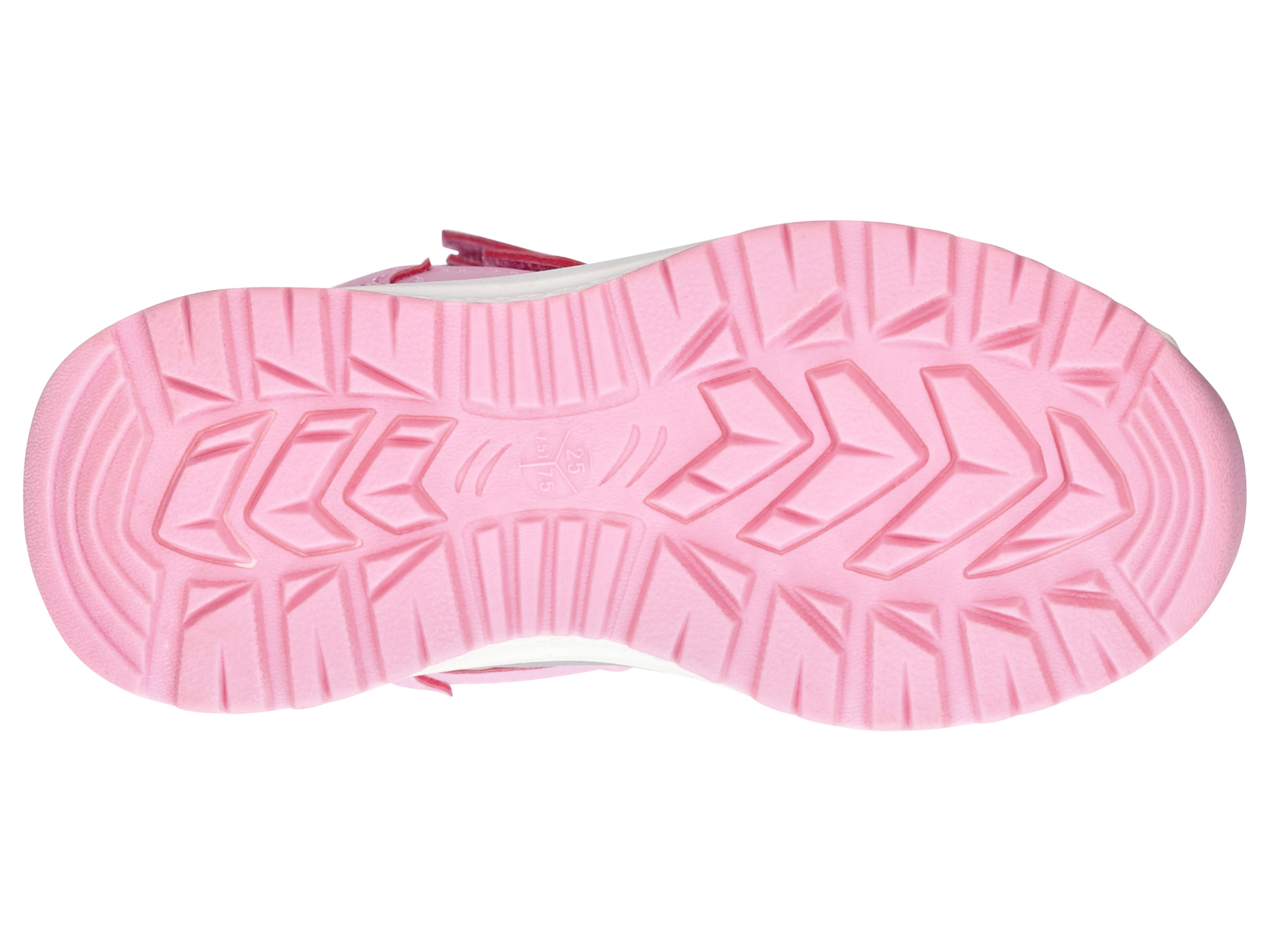 Thumbnail - lupilu® Kinder Winterstiefel (Pink, 29)