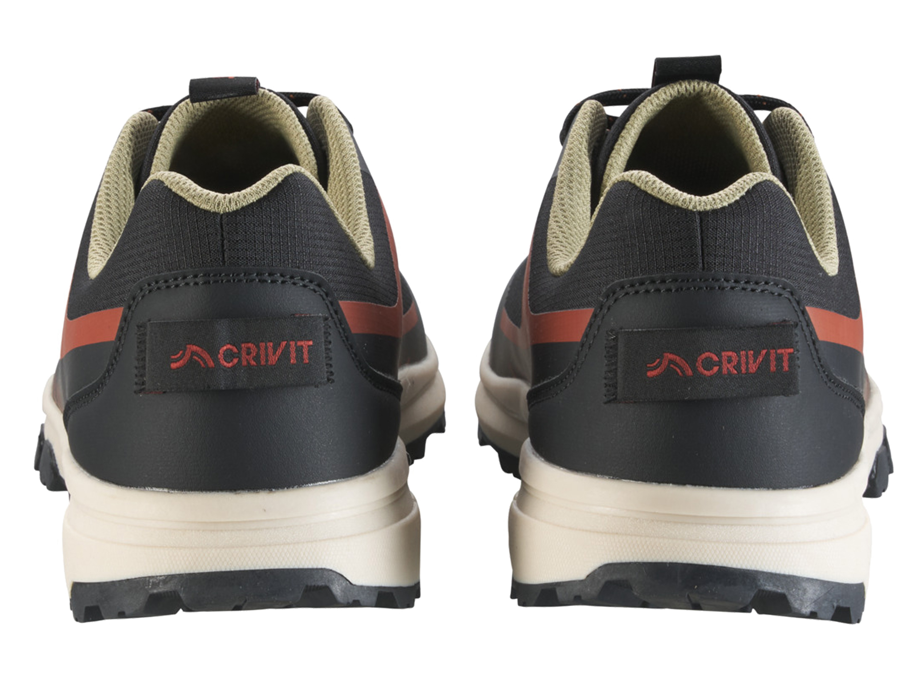CRIVIT Herren  Trekkingschuhe - 14