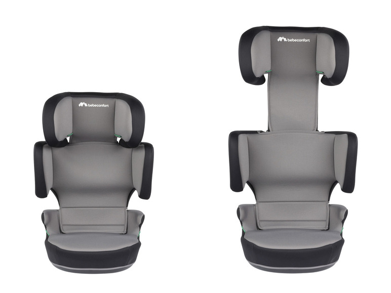 Gehe zu Vollbildansicht: bebeconfort Kindersitz »Road Fix i-Size«, mit Isofix, leicht und klappbar - Bild 5