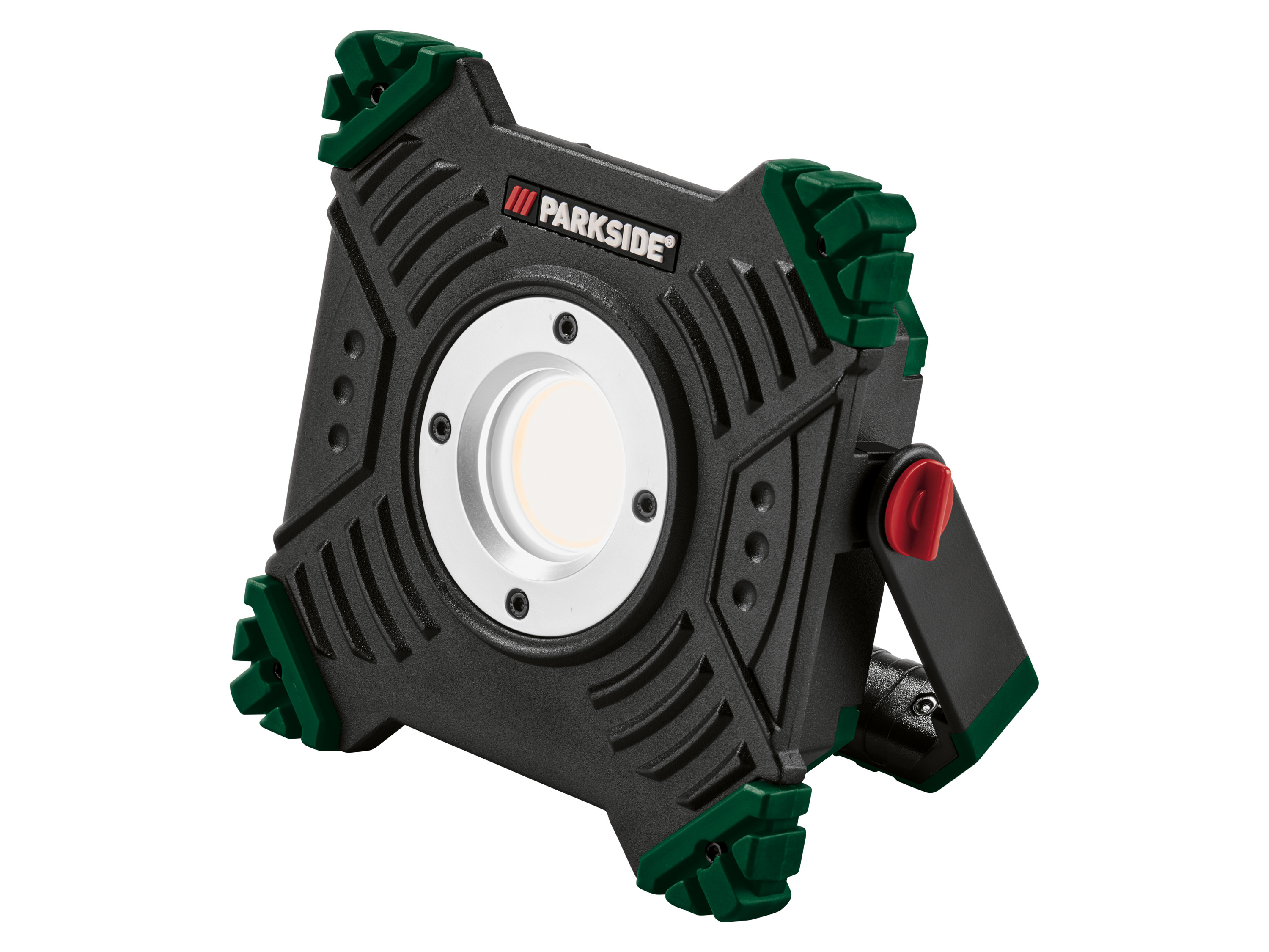 Thumbnail - PARKSIDE® Akku-Arbeitsstrahler »PAAL 6000 E1«