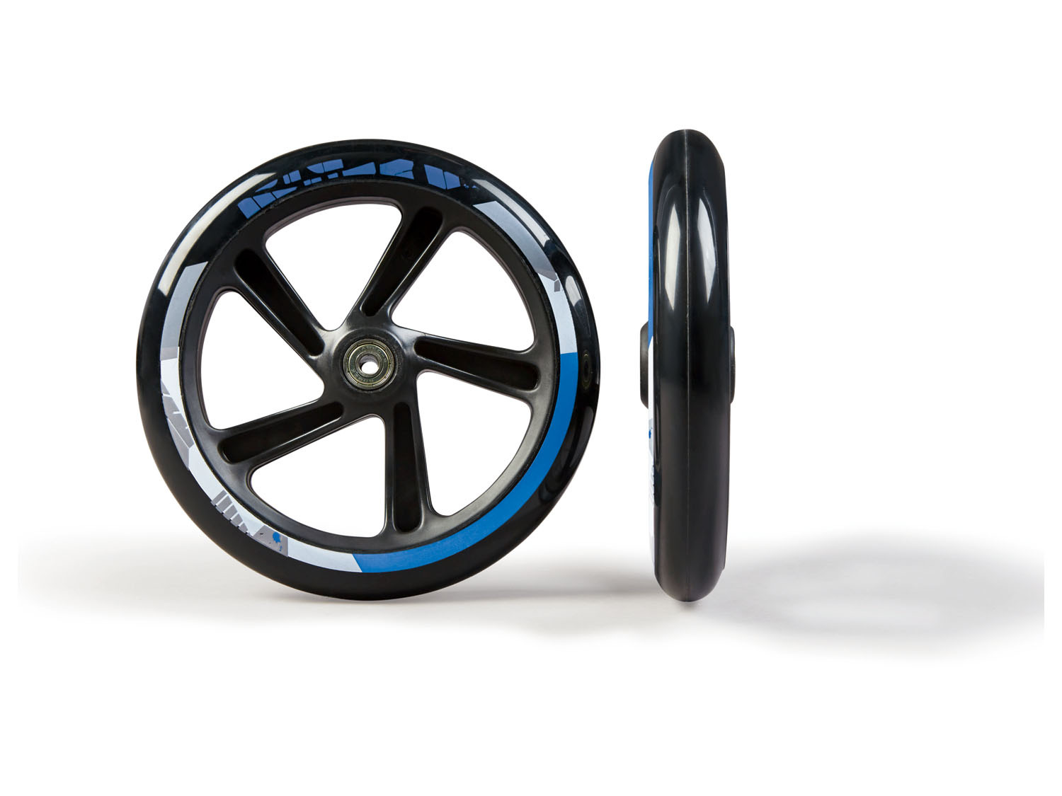 CRIVIT AluminiumScooter Big Wheel online kaufen LIDL