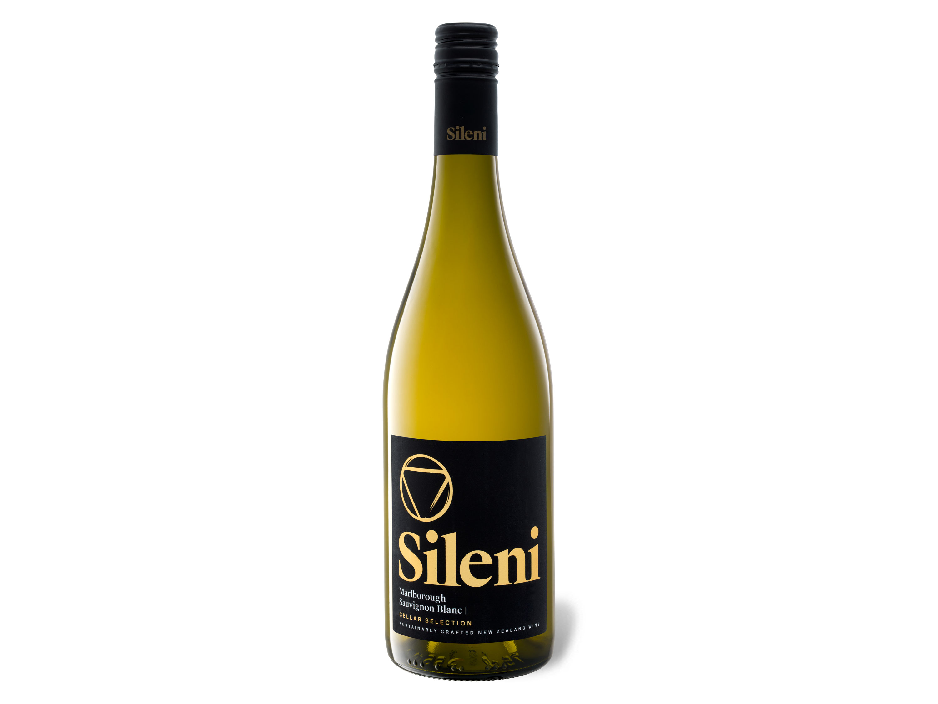 Sileni Cellar Selection Sauvignon Blanc Marlborough trocken, Weißwein 2023 Wein & Spirituosen Lidl DE