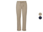 Beige Hose mit Kordelzug