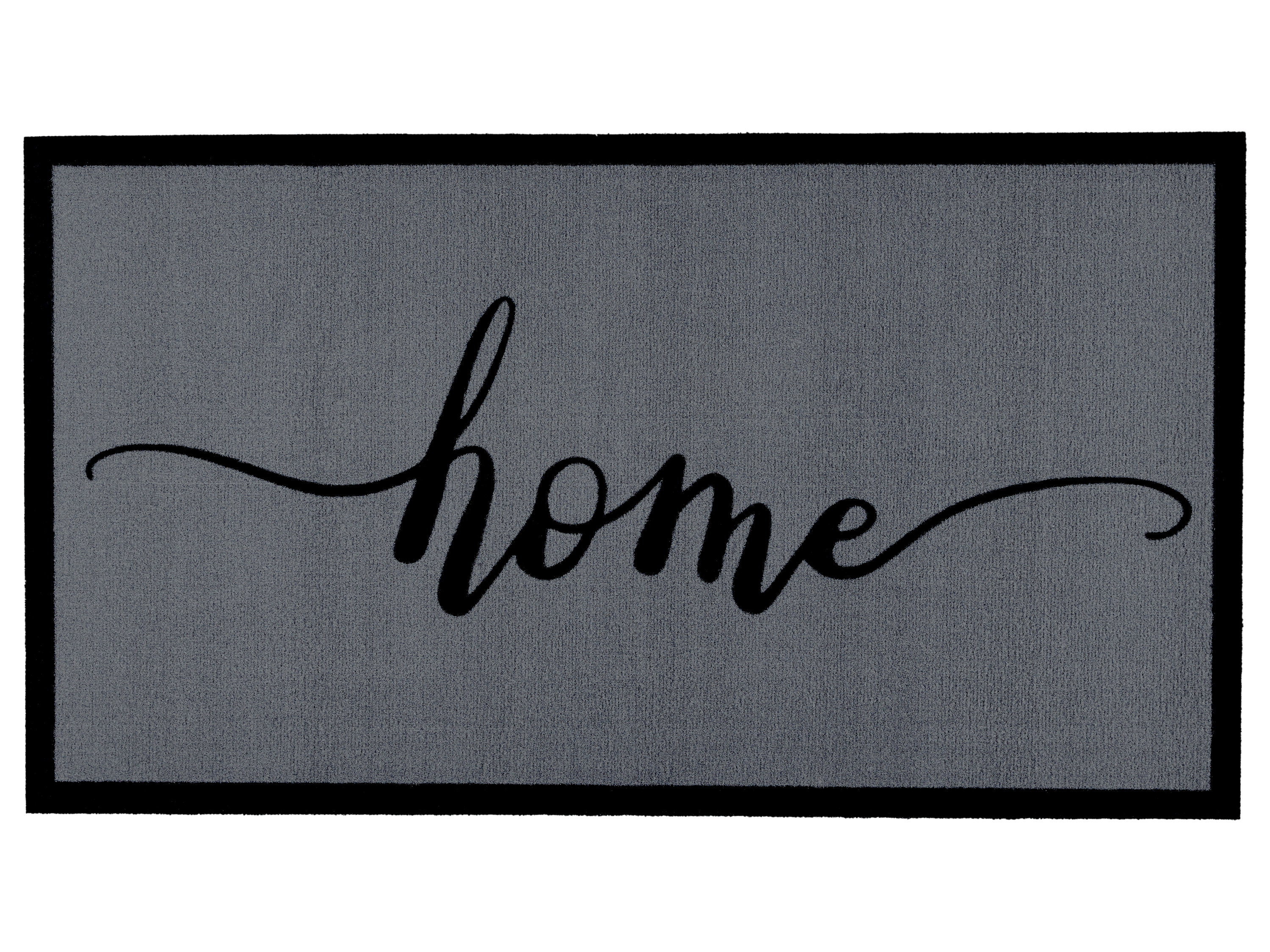 Thumbnail - LIVARNO® Schmutzfangmatte 67x120cm (Home)