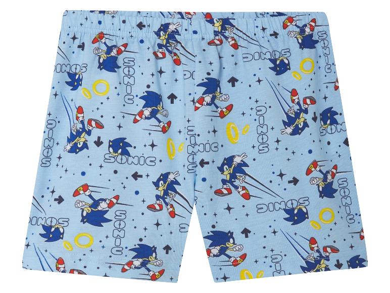 Kleinkinder Pyjama