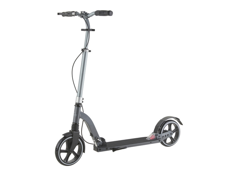 Gehe zu Vollbildansicht: CRIVIT Big-Wheel-Scooter, mit Schnellklappmechanismus - Bild 8