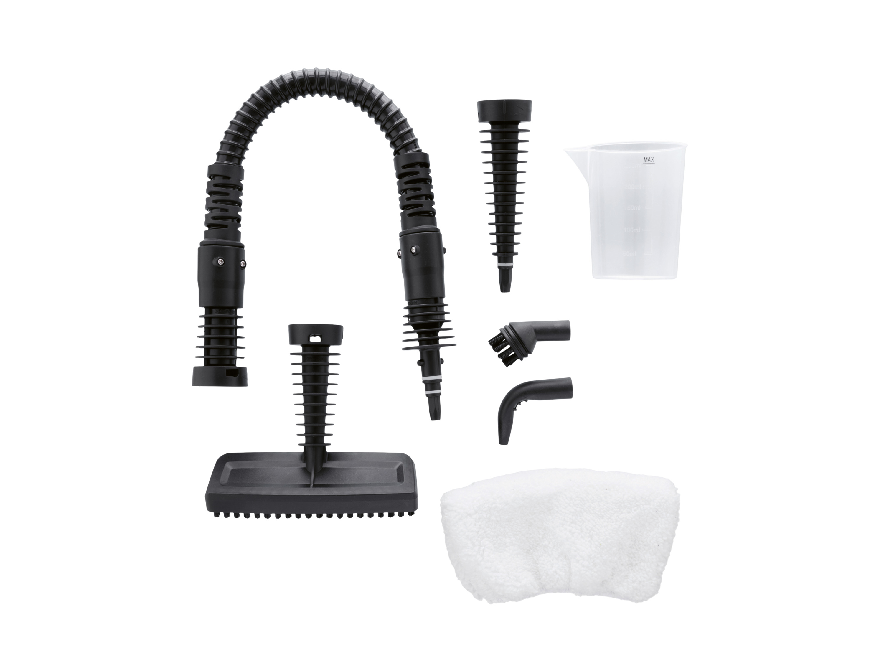 Thumbnail - SILVERCREST® Hand-Dampfreiniger »SDR 1050 D2«