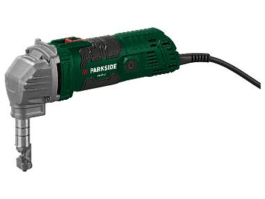 PARKSIDE® 550 W Knabber »PMK 550 C2«, 5-teilig