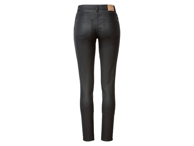 Gehe zu Vollbildansicht: esmara® Damen Jeans, Super Skinny Fit, mit hohem Baumwollanteil - Bild 10