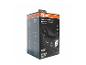 Mobile Outdoor-Powerbank mit 40.000 mAh, 100W Schnellladefunktion und Taschenlampe.