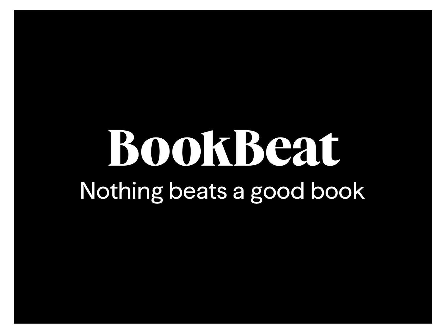 Gutschein für 1 Monat BookBeat Premium Abo mit 100 Hör…