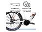 E-Bike mit Riemenantrieb und Nabenschaltung, wartungsarm und zuverlässig.