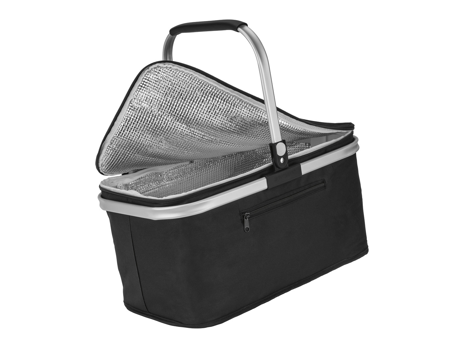 TOPMOVE® ThermoEinkaufskorb, faltbar LIDL