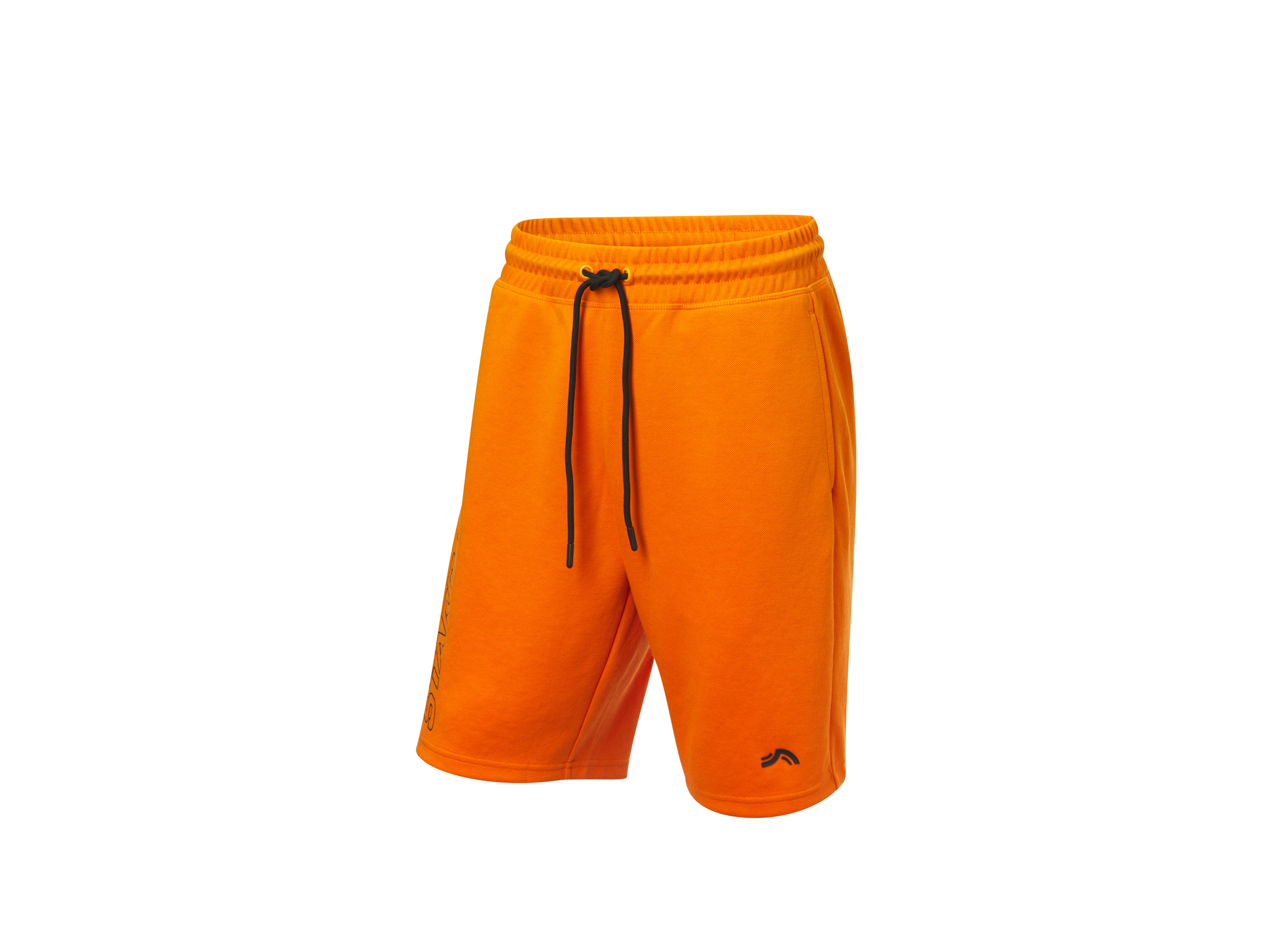 CRIVIT Herren Sweatshorts (Orange, S (44/46))““ | schwarz Muster: – Detail: mit seitlichen Eingrifftaschen, Gummizugbund und Kordel Funktion: – Länge: kurz Material: Polyester recycelt, 25 % Baumwolle Pflegehinweis: waschen bei max. 40 °C nicht bleichen schonende Trocknung im Wäschetrockner bei max. 60 °C bügeln bis 150 °C Stufe 2. Dampfbügeleisen kann verwendet werden nicht trockenreinigen Größe: S 44/46 – XL 56/58 Meine Lidl-Größe – so einfach gehts Deine Größe findest du in der Lidl-Größentabelle . Oeko-Tex® Standard 100 Geprüft auf Schadstoffe Zertifizierungsnummer: 24.Hbd.61962 Hohenstein Htti Standard 100 by Oeko-Tex® ist die weltweit bekannteste, unabhängige Zertifizierung schadstoffgeprüfter Textil- und Lederprodukte aller Art – vom Garn und den Stoffen bis hin zum gebrauchsfertigen Artikel. Das Label bestätigt